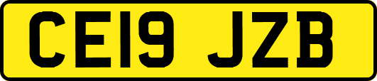 CE19JZB