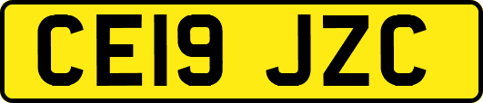 CE19JZC