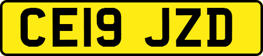 CE19JZD