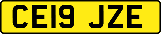 CE19JZE
