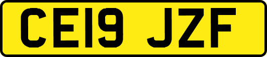 CE19JZF