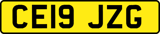 CE19JZG