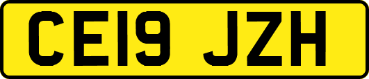 CE19JZH