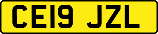 CE19JZL