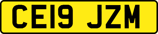 CE19JZM