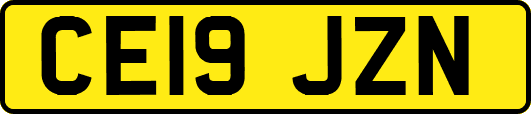 CE19JZN