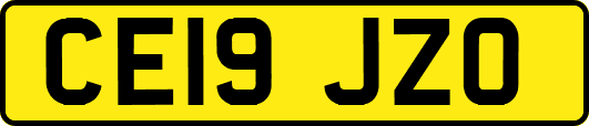 CE19JZO
