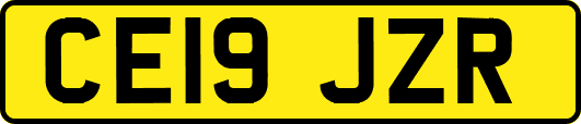 CE19JZR