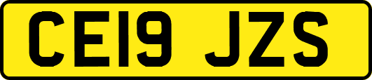 CE19JZS