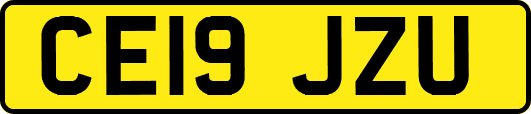 CE19JZU