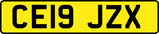 CE19JZX