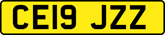CE19JZZ