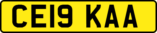 CE19KAA