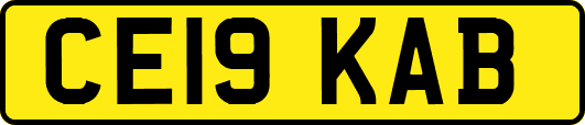 CE19KAB