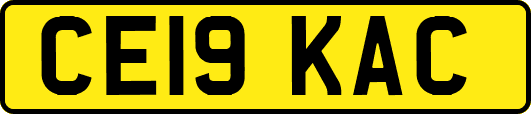 CE19KAC