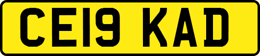 CE19KAD