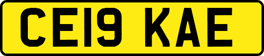 CE19KAE