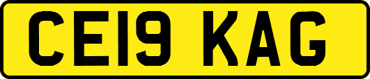 CE19KAG