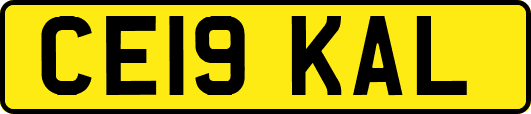 CE19KAL