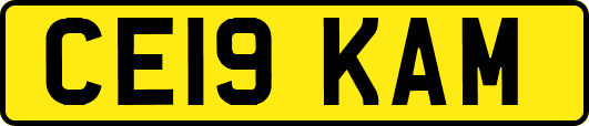 CE19KAM