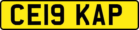 CE19KAP