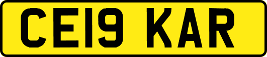 CE19KAR