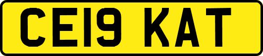CE19KAT