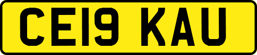 CE19KAU