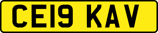 CE19KAV