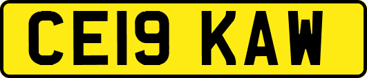 CE19KAW