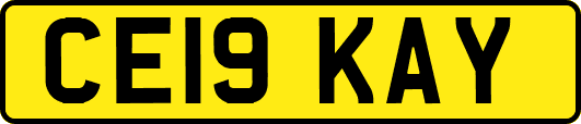 CE19KAY