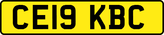 CE19KBC