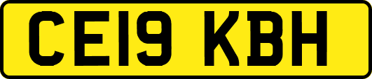 CE19KBH