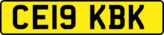 CE19KBK
