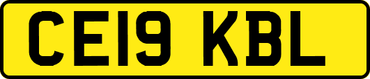CE19KBL