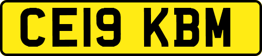 CE19KBM