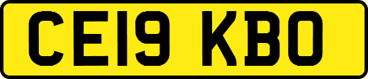 CE19KBO