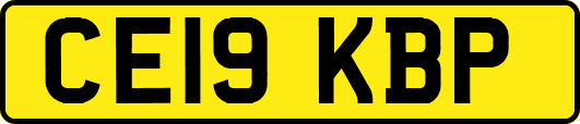 CE19KBP
