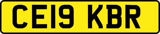 CE19KBR