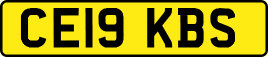 CE19KBS