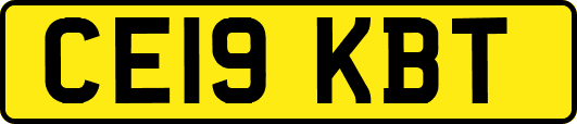CE19KBT