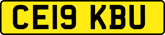 CE19KBU
