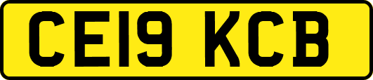 CE19KCB