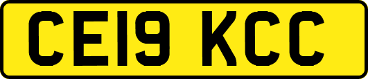 CE19KCC