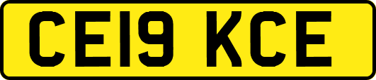 CE19KCE