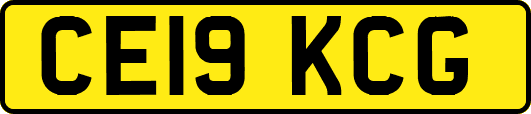 CE19KCG