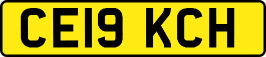CE19KCH