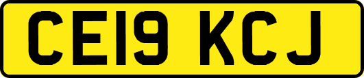 CE19KCJ
