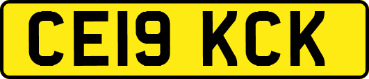 CE19KCK