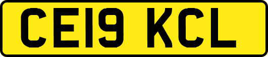 CE19KCL
